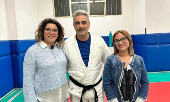 Minori sotto tutela giudiziaria, a Palermo tre borse di studio per un corso di judo