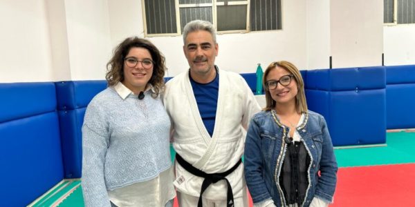 Minori sotto tutela giudiziaria, a Palermo tre borse di studio per un corso di judo