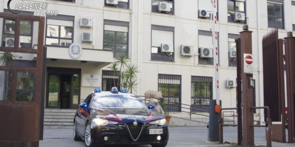 Giallo a Santa Flavia, trovato un uomo morto