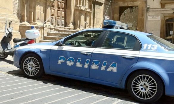 Nuovo furto di auto ad Agrigento: rubata una Fiat Punto di proprietà dell'Asp