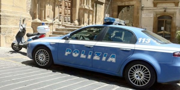 Nuovo furto di auto ad Agrigento: rubata una Fiat Punto di proprietà dell'Asp