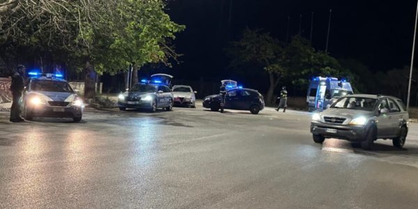 Movida a Palermo, nuovi controlli nei locali di piazza Sant'Anna e via Spinuzza: tre multe