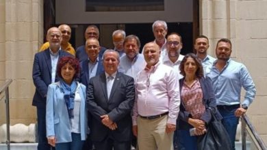 Accordo tra Cgil Cisl e Uil Sicilia e l'organizzazione dei lavoratori di Malta: nasce il consiglio sindacale interregionale