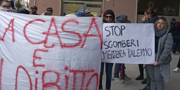 Palermo, l’esercito dei 2.500 senza casa: sanatoria solo per 15 abusivi