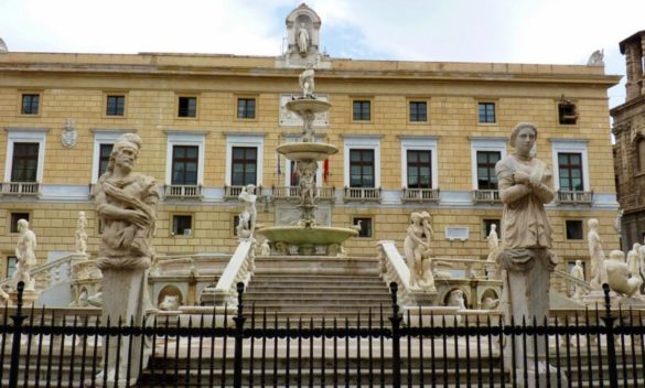 Palermo, il Comune cerca sei esperti per il Pnrr