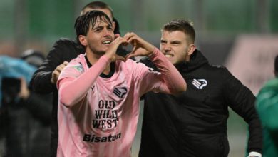 Palermo-Sampdoria, cominciano i play-off: queste le formazioni ufficiali, Soleri e Insigne dall'inizio