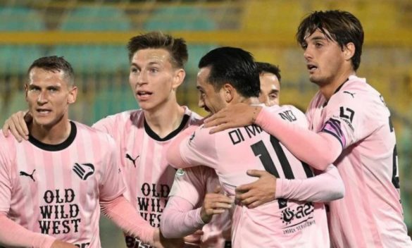 Calcio, il Palermo in ritiro pre-campionato a Livigno dal 7 al 20 luglio
