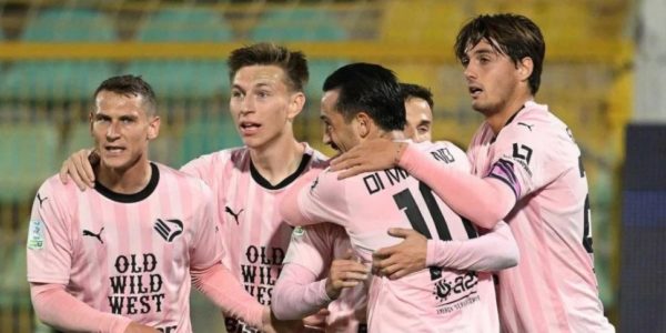 Calcio, il Palermo in ritiro pre-campionato a Livigno dal 7 al 20 luglio