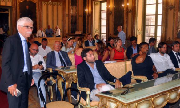 Palermo, rincara la Tari: aumenti medi del 6 per cento