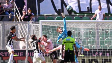 Il Palermo ai play-off, ma spreca un'altra chance vittoria: Brunori e Soleri non bastano, l'Ascoli trova il 2-2 in pieno recupero