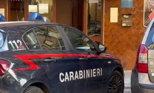 Palermo, morto nell'incendio di via Michele Cipolla: l'uomo avrebbe appiccato le fiamme