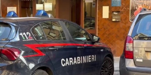 Palermo, morto nell'incendio di via Michele Cipolla: l'uomo avrebbe appiccato le fiamme