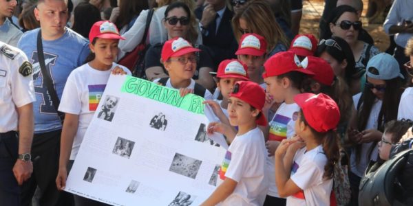 Palermo, le scuole in primo piano nei giorni delle commemorazioni della strage di Capaci: ecco il programma