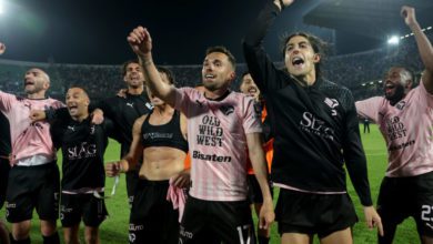 Il Palermo scalda i cuori: battuta la Sampdoria con la doppietta di Diakité, adesso la sfida al Venezia