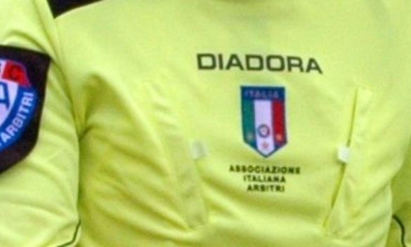 Play off, Palermo-Sampdoria: arbitra Colombo