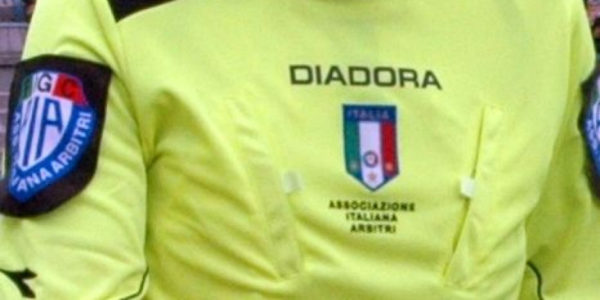 Play off, Palermo-Sampdoria: arbitra Colombo