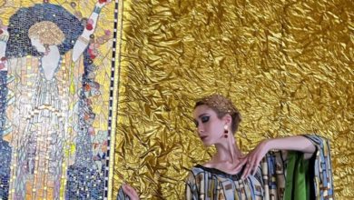 Restaurata la «Pupa del Capo»: torna all'originario splendore il mosaico liberty del panificio Morello nello storico mercato di Palermo