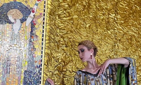 Restaurata la «Pupa del Capo»: torna all'originario splendore il mosaico liberty del panificio Morello nello storico mercato di Palermo