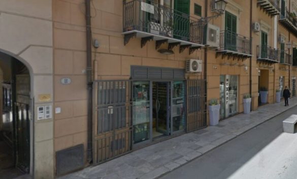 Ladri scatenati a Palermo: colpo da New Form in via Maqueda e in altre due attività