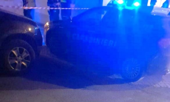 Scicli, trovato morto in casa: si sospetta un omicidio, arrivano i carabinieri del Ris