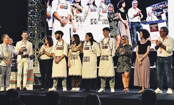 Cous Cous Fest, al via le selezioni degli chef per il campionato italiano