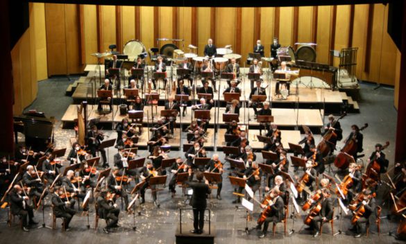 Orchestra Sinfonica Siciliana, altre due dimissioni: decade il Consiglio d'amministrazione