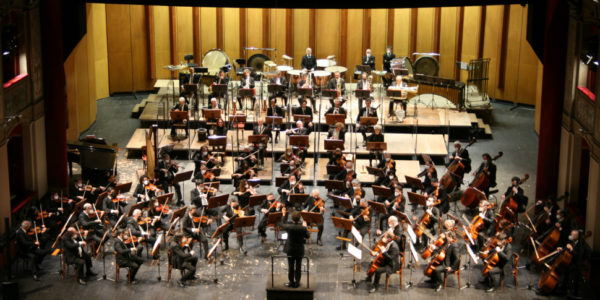 Orchestra Sinfonica Siciliana, altre due dimissioni: decade il Consiglio d'amministrazione