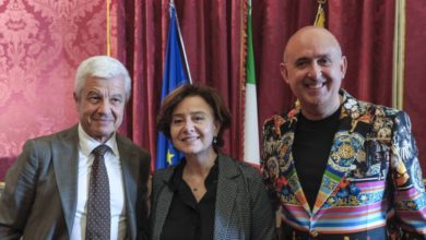 Il festival dei borghi siciliani, Laura Anello: «Stop allo spopolamento, valorizziamo luoghi straordinari col contributo dei giovani»
