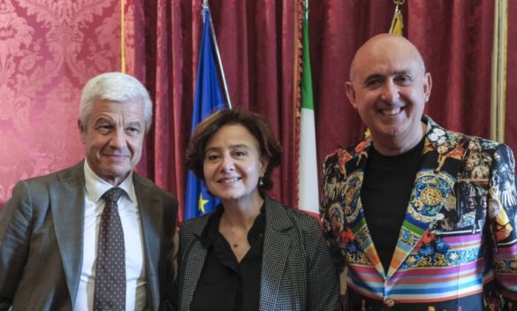 Il festival dei borghi siciliani, Laura Anello: «Stop allo spopolamento, valorizziamo luoghi straordinari col contributo dei giovani»