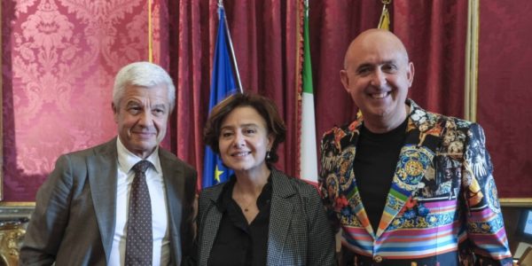 Il festival dei borghi siciliani, Laura Anello: «Stop allo spopolamento, valorizziamo luoghi straordinari col contributo dei giovani»