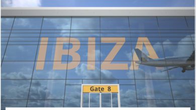Sicily by Car si aggiudica la gara per l'aeroporto di Ibiza
