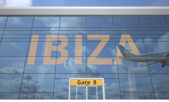 Sicily by Car si aggiudica la gara per l'aeroporto di Ibiza