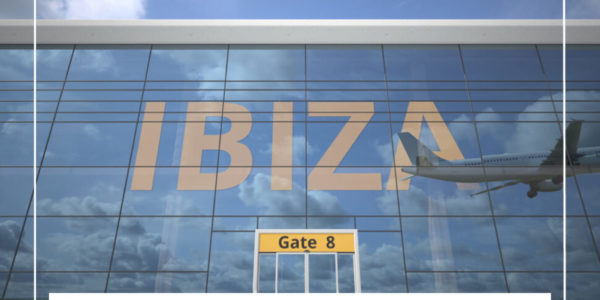 Sicily by Car si aggiudica la gara per l'aeroporto di Ibiza