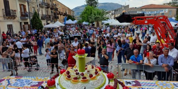 Attimi dei Borghi, al via col Tabisca Fest di Giuliana il progetto che mette insieme tre piccoli Comuni