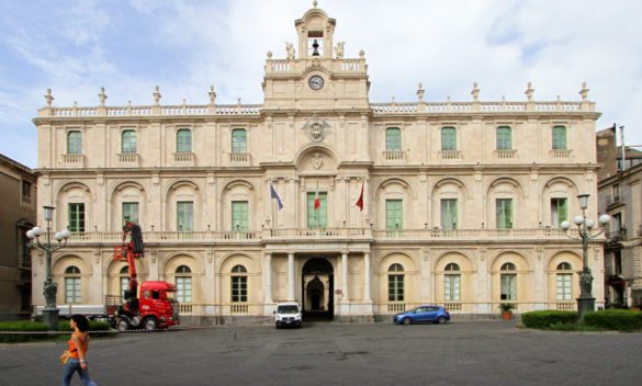 Università di Catania, bando di concorso per tecnologi: i requisiti, come presentare la domanda
