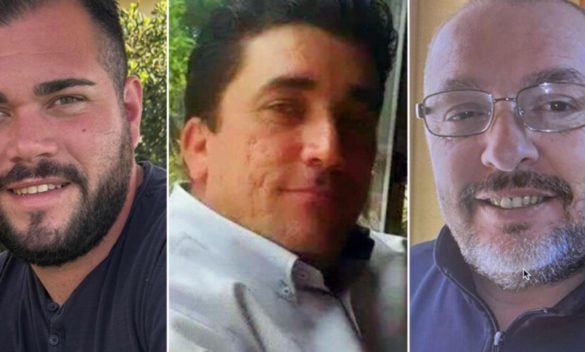 Chi erano i cinque operai morti a Casteldaccia, morti uno dopo l'altro nella vasca-killer