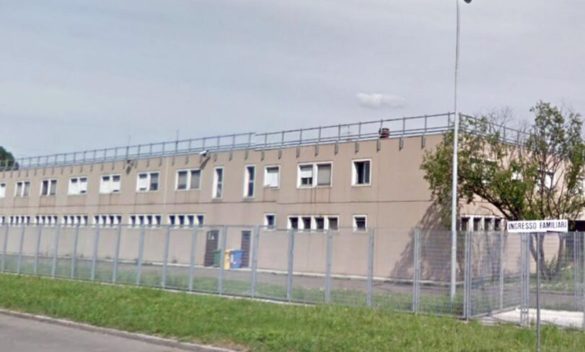 Giovane detenuto di Palermo si impicca nel carcere di Parma