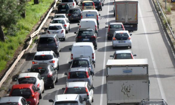 Palermo, dodici giorni di lavori notturni sul Ponte Corleone