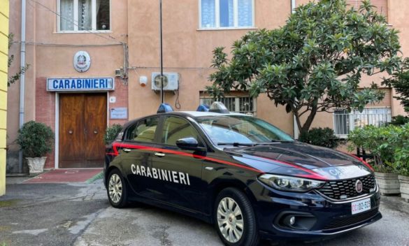 Gioiosa Marea, la truffa del finto maresciallo: arrestato ventunenne di Catania