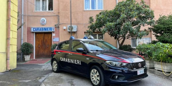 Gioiosa Marea, la truffa del finto maresciallo: arrestato ventunenne di Catania