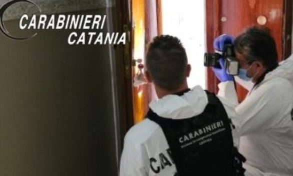 Tentato omicidio a Catania, accoltella l'ex marito della compagna e cerca di scappare: arrestato un uomo di 41 anni