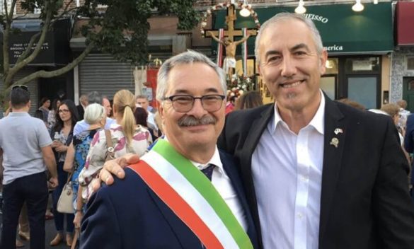 È morto Aurelio Conigliaro, imprenditore di Carini che ha avuto successo negli Usa: il cordoglio del sindaco Monteleone