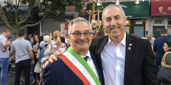 È morto Aurelio Conigliaro, imprenditore di Carini che ha avuto successo negli Usa: il cordoglio del sindaco Monteleone