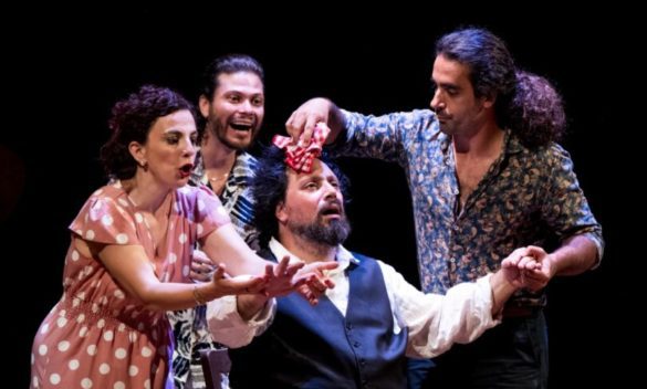 Un barbiere di Siviglia da applausi al Teatro Comunale di Siracusa