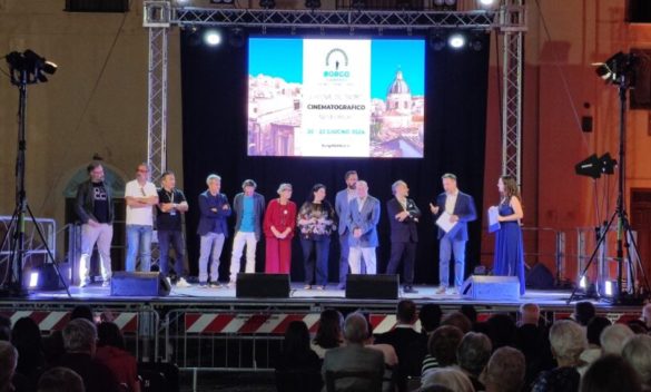 A Bisacquino il Borgo Film Fest-Premio Frank Capra: a Daniele Ciprì il riconoscimento alla carriera