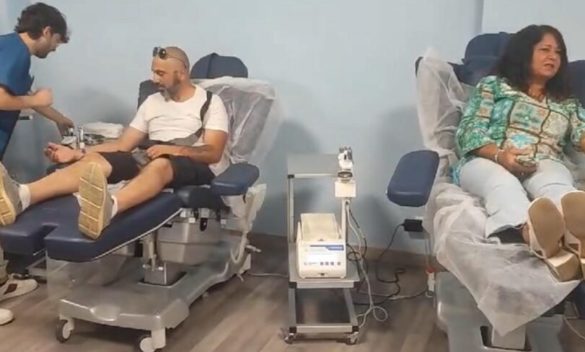 Carenza di sangue a Palermo, l'appello: «Servono 500 donatori per i mesi estivi»