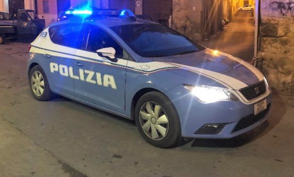 Furto in casa a Palermo, rubano un fucile e una pistola: indagini della polizia