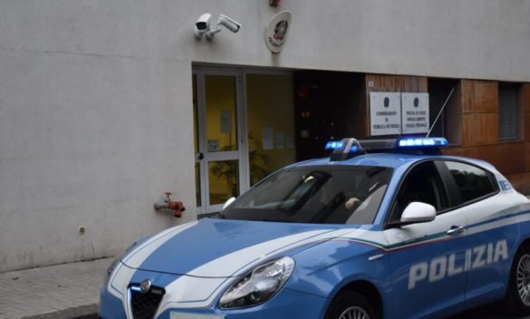 Caltagirone, chiede l'affidamento in prova ma ruba energia elettrica: denunciato