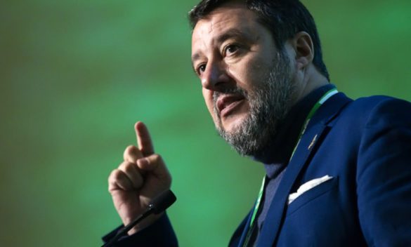 Caltanissetta, archiviata l'inchiesta per tre magistrati: erano accusati di aver omesso un documento nel fascicolo su Salvini