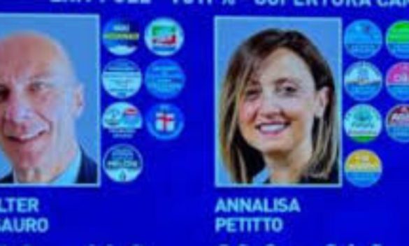 Ballottaggi a Caltanissetta, i due candidati designano gli assessori